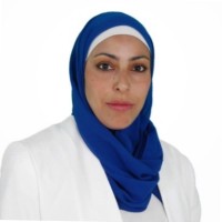 Sofia Boussalem Ayachi