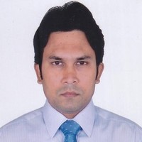 Habib Ishtiaque Ahmad