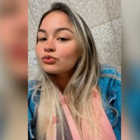 Hevelyn Oliveira