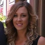 Melissa Corbett