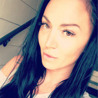 Kristin Eby