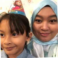 Norsyahirah Ishak