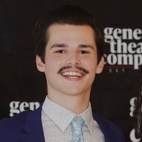 Nicholas Gilmore