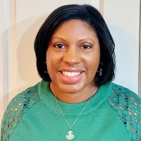 Crystal J. Davis, Csmp, C3Prmp