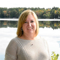 Jill Mitchell