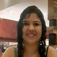 Luziete Rocha