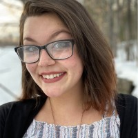 Aubrie Messenger