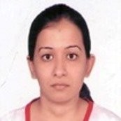 Debasree Das