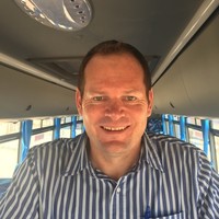 Dave White