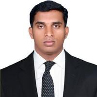 Syam Sekhar