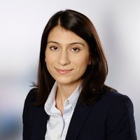Chloe Karamian