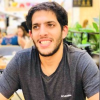 Ram Shalom