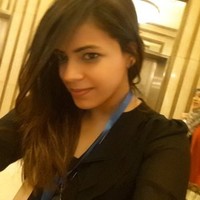 Reham Ahmed