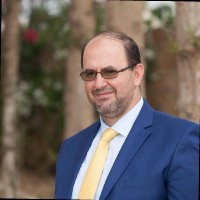 Mahdi Khanfar