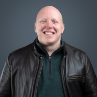 Michael J. Carlos, SHRM-CP