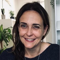 Monique Caswell FCG