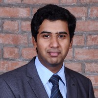 Dr. Sreekanth Gopineedi