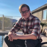 Andrew Cushing, MBA