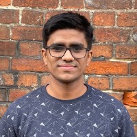 Hardik Gupta