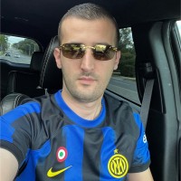 Kristian Carri
