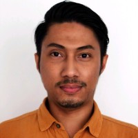 N. Akbar Bahar