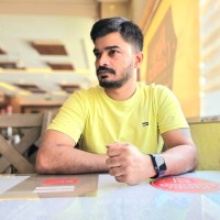 jethender Mahesh