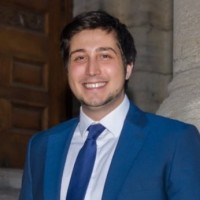 Dimitri Calomiris