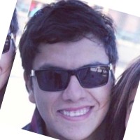 Yeri Barahona Adasme