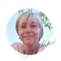 Stephanie MOLLARD