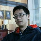 Dong Ye