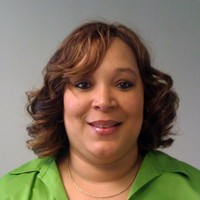 Bridgette Dixon,  PMP