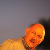 Robin Thwaites