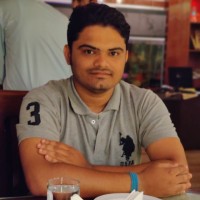SOUMYA SWARAJ MOHARANA