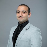 Ali Hajiyev, CIPS