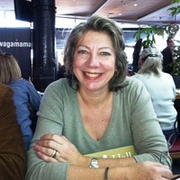 Marylise Saulière