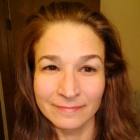 Rachel Caron
