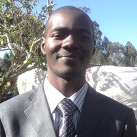 Edwin Utumbi