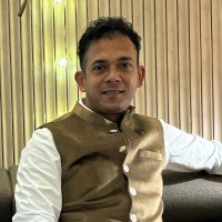 Mayur Datta Borkerr