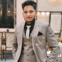 Muhammad Hamza Hussain