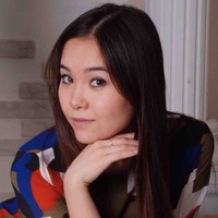 Taisiya Trofimova