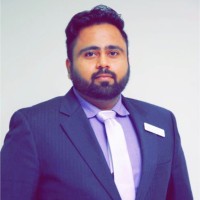 Nikhil Lotlikar
