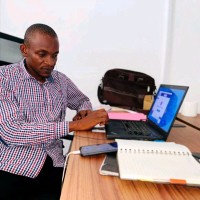 Mamadou laho Diallo