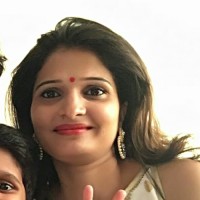 Supriya Shetty