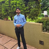 Kishan Magajikondi
