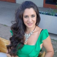 Gisele Guadalupe Sanchez