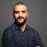 Mohamed Ali Dahman