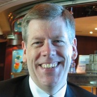 William McKnight