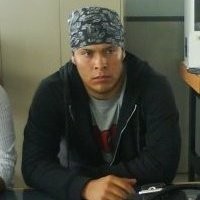 Wolfio Manuel Cota Franco