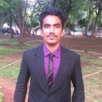 Preveen Chander