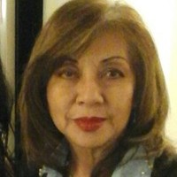 Rose Pascual